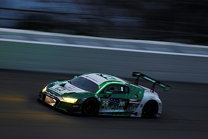 Dois carros são punidos após 24 Horas de Daytona