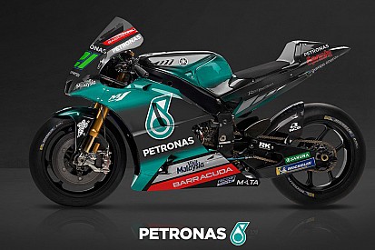 Cetak sejarah, Malaysia luncurkan Petronas Yamaha SRT