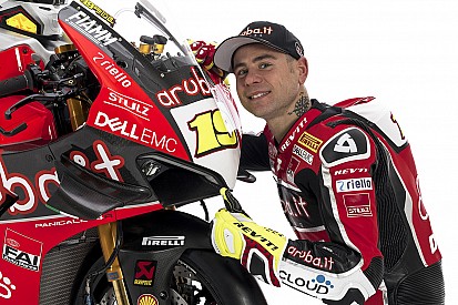 Bautista: "La Ducati V4 ha potenziale, ma è ancora acerba. Manca tanto per sfruttarlo tutto"