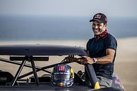 Al Attiyah: "Alonso puede estar listo para el Dakar 2020&rdquo;
