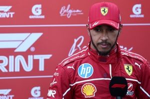 ひろき 立川祐路との最後のレースに臨む石浦宏明、“GTの顔”として人々を