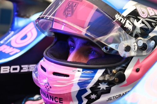 F1: Alpine nega que trocar&aacute; Doohan por Colapinto em &Iacute;mola