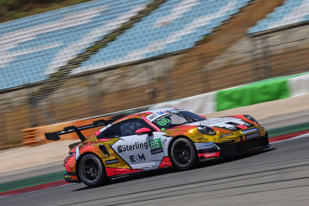 Léo Reis e Edu Menossi