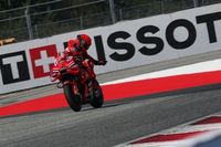 MotoGP Austria 2025: Márquez se lleva la victoria en la sprint