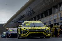 Stock Car: di Mauro segura Fraga e vence corrida principal em Cascavel