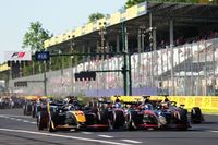 Clerot é 6º e Fefo Barrichello é 29º no primeiro dia de testes da F3 em Barcelona