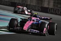 Doohan es penúltimo en Yeda y pide "mantener la frente en alto y seguir adelante"