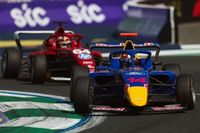 &lsquo;F1: The Academy&rsquo; Netflix series to launch in May