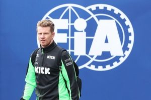 Jonathan Wheatley's "shortcuts to performance" hailed by Nico Hulkenberg