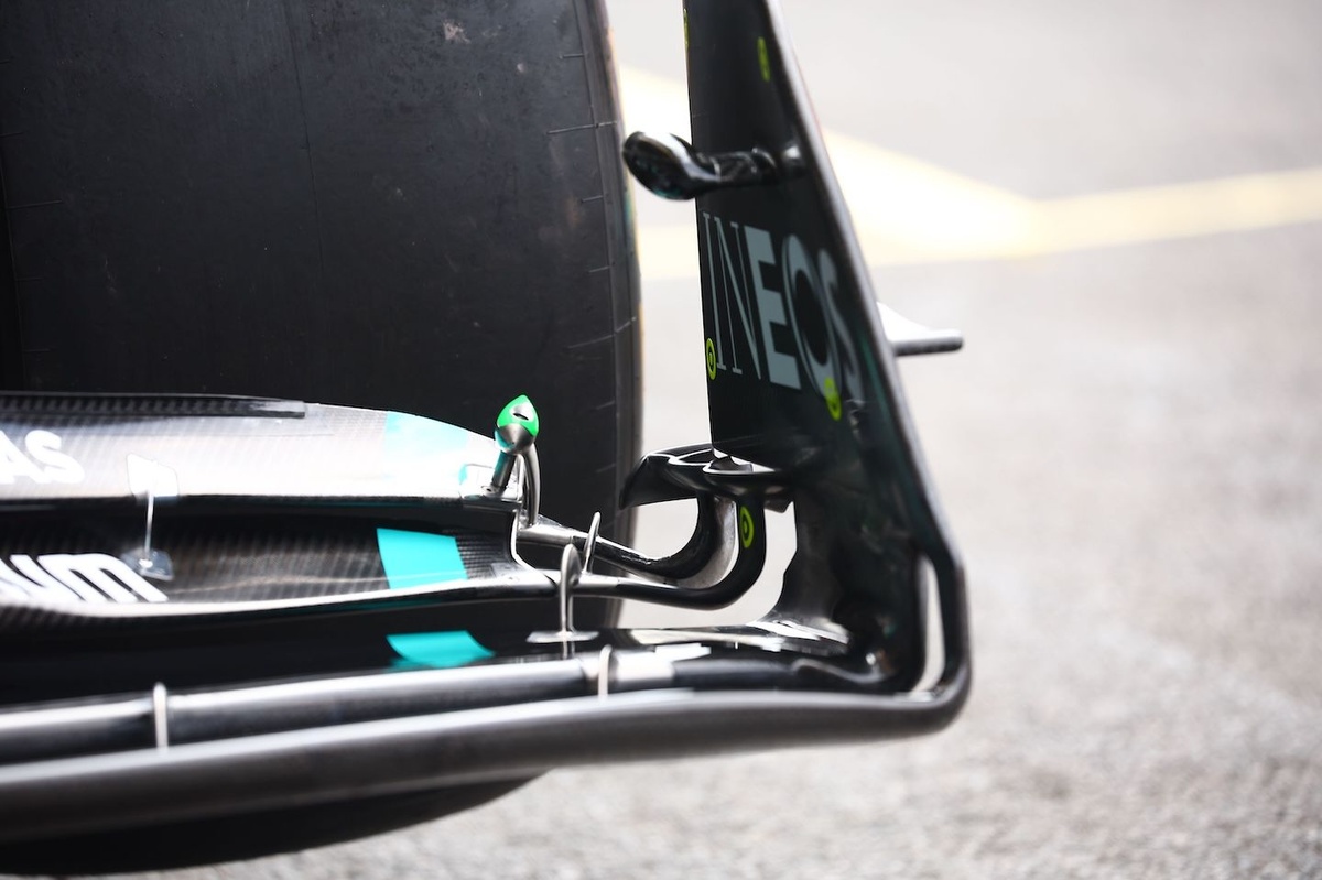 F1 | Delusione Mercedes: la Stella sprofonda, ma è solo la W16 che non cresce?