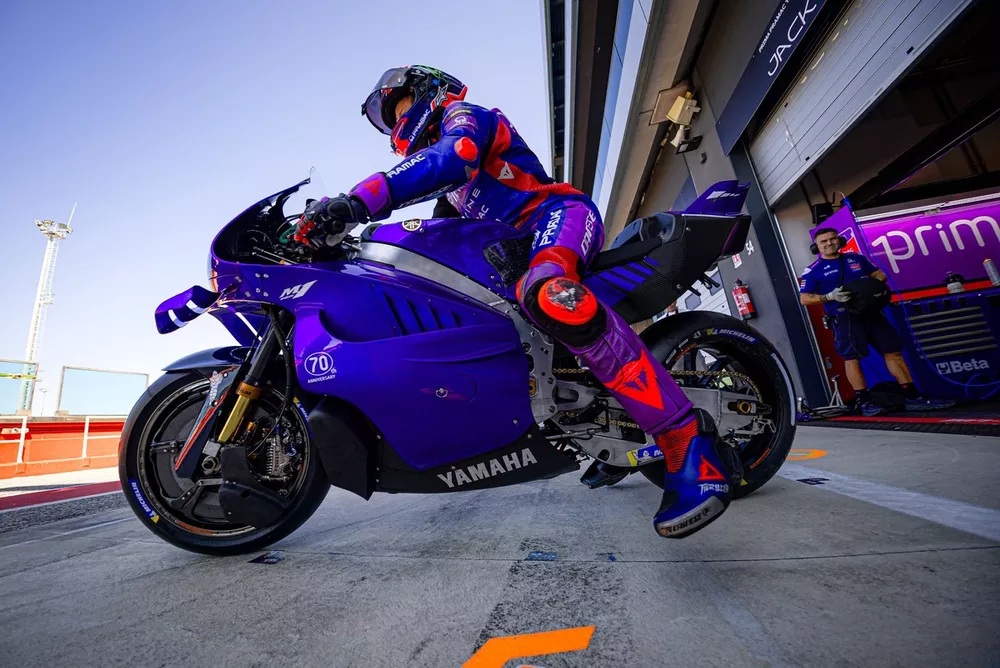 Jack Miller, Pramac Racing