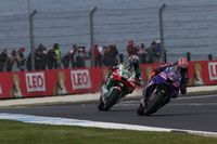 MotoGP Australia: Miller logra el mejor tiempo en el arranque