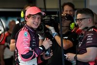 Wolff: La apuesta de Mercedes por Antonelli en la F1 está dando sus frutos