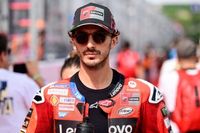 MotoGP: Bagnaia diz que fiasco na sprint é "inaceitável" e cobra explicação da Ducati
