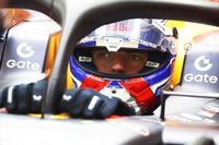 Verstappen ve "rid&iacute;cula" la norma del chaleco refrigerante para la F1 2026