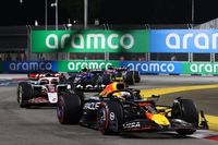 Tsunoda: To był najgorszy start w historii