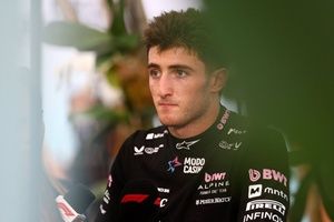 Alpine F1 se separa de Jack Doohan con efecto inmediato