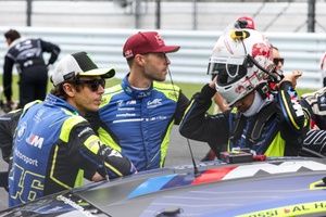 Revelada la Licencia FIA de Valentino Rossi: ¿y quién cambia en 2026?