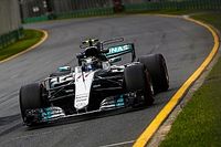Bottas: "No estoy preocupado por la diferencia con Hamilton"