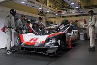 Porsche decidir&aacute; su futuro en LMP1 antes de fin de mes