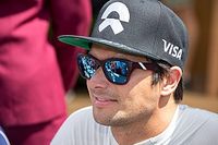 F-E: Nelsinho tem nome especulado para vaga na equipe NIO no lugar de Hua; Abt est&aacute; na disputa