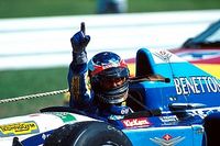 Briatore: Schumacher deixou a Benetton porque "queria o desafio da Ferrari"