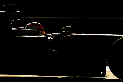 Kubica, Abu Dhabi'de Williams'ın 2017 aracını test edecek