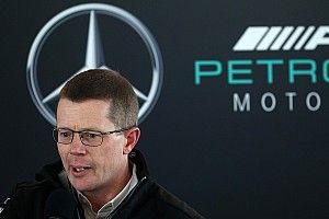 &iquest;Perder&aacute; Mercedes la fortaleza de sus motores en 2020?