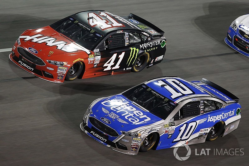 Haas Racing Could Look A Bit Diffe In 2018