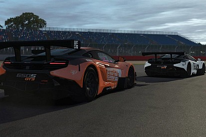McLaren eSpor mücadelesini Buren kazandı, Cem Bölükbaşı şanssızlık yaşadı