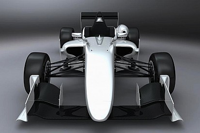 Updated F3 cars set to deliver record laptimes in 2017