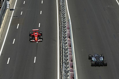 Alonso: Hamilton'ın hedefi Vettel'in şampiyonluk sayısını yakalamaktı