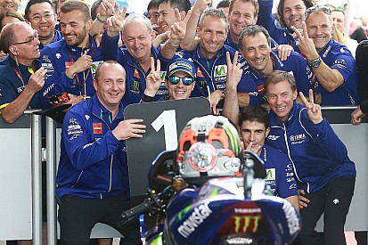 Championnat - Viñales et Yamaha prennent le large