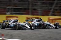 Mercedes admite repensar ordens de equipe após nova derrota