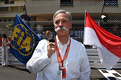 Liberty planeja impor teto de gastos a equipes na F1 em 2021