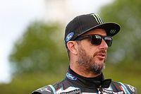 Ford no descarta un regreso de Ken Block al WRC en 2018