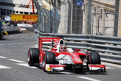 Le point F2 - Le calvaire de Leclerc