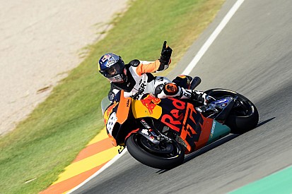 Motokros şampiyonu Cairoli, F1 aracını test edecek