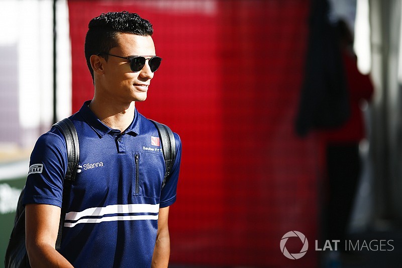 Wolff: Wehrlein, F1'de olmayı hak ediyor