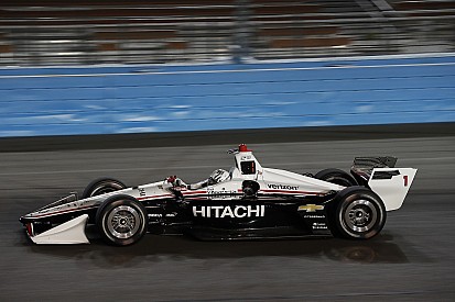 GALERÍA: conoce los coches de la temporada 2018 de IndyCar