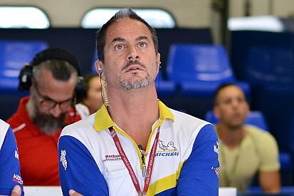 Michelin, Taramasso: "A Phillip Island sarebbe impossibile fare delle gomme simmetriche performanti"