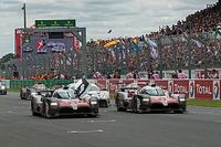 Las mejores historias de 2018, #10: Toyota finalmente rompe el hechizo en Le Mans
