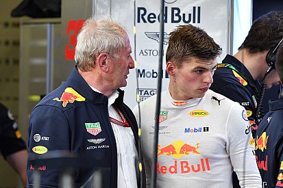 Wie Helmut Marko die Red-Bull-Junioren aussucht