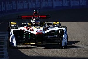 Abt no duda de que Di Grassi lo ayudar&iacute;a para ser campe&oacute;n