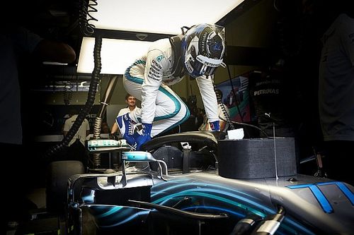 Polémica Ferrari-Mercedes sobre los espejos en Austria