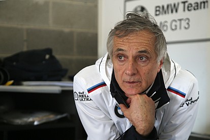 Disparition du patron historique de l'équipe Schnitzer BMW