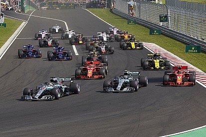 Haas cree que la F1 debe garantizar el futuro de los actuales equipos