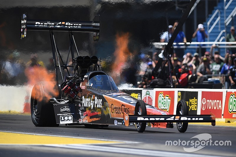 Millican, Hight, Coughlin Jr., M. Smith win at Route 66 Raceway