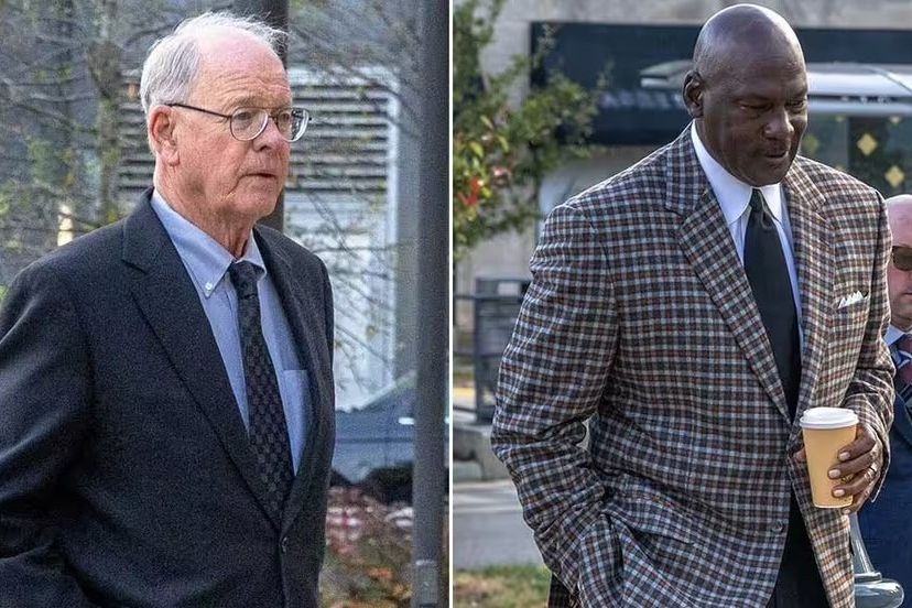 23XI, Front Row v NASCAR ends in settlement and focus on fans