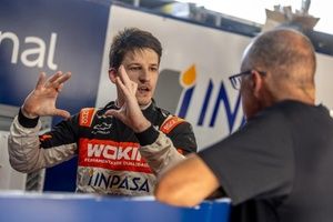 Stock Car: Kohl ajusta rotina de sono para etapa noturna em Cuiabá